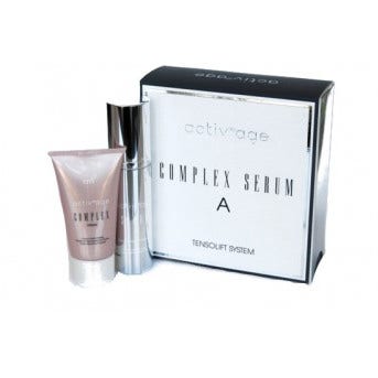 Oti Activage Complex Serum A Cubo 30ml+50ml  - 1