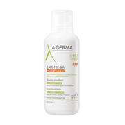 A-Derma Exomega Control Balsamo Emolliente Anti-Grattage 400ml-2