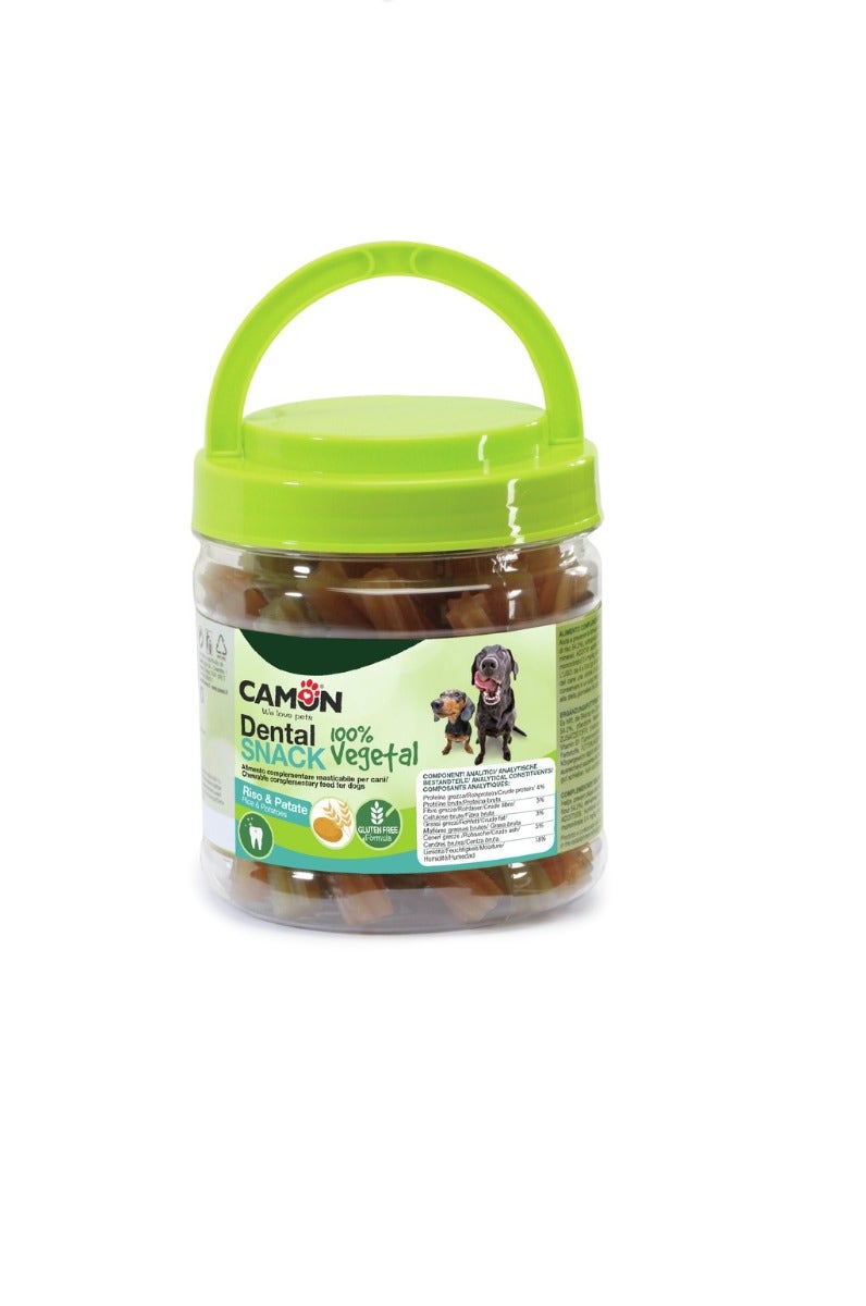 Camon Sticks Elicoidali Treats 350g-4
