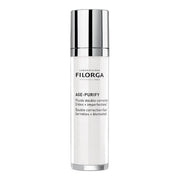 Filorga Age Purify Fluido Doppia Correzione Rughe + Imperfezioni 50ml-2