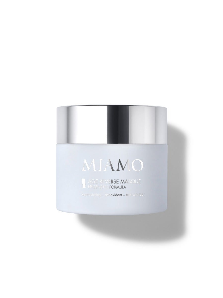 Miamo Age Reverse Masque Epigenetic Formula Refill 50ml-4
