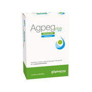 Agpeg Plus Esse 4 Bustine  - 2