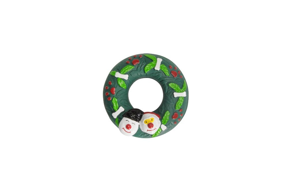 Camon Gioco in Vinile Con Squeaker Per Cani-3