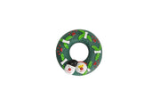 Camon Gioco in Vinile Con Squeaker Per Cani-3