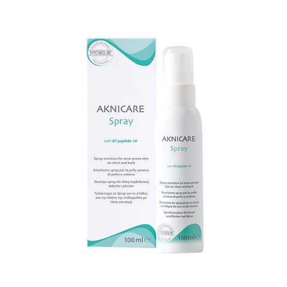Aknicare Spray 100ml  - 2