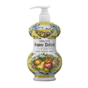 Le Maioliche Sapone Delicato Albarello N°275 400ml-2