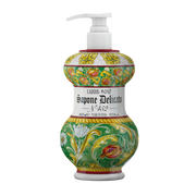 Le Maioliche Sapone Delicato Albarello N°452 400ml-2