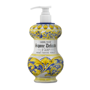 Le Maioliche Sapone Delicato Albarello N°532 400ml-2