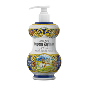 Le Maioliche Sapone Delicato Albarello N°628 400ml-2