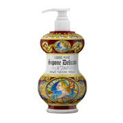 Le Maioliche Sapone Delicato Albarello N°715 400ml-2