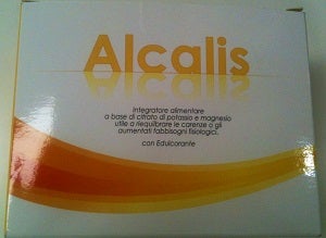 Alcalis 24 Bustine-1