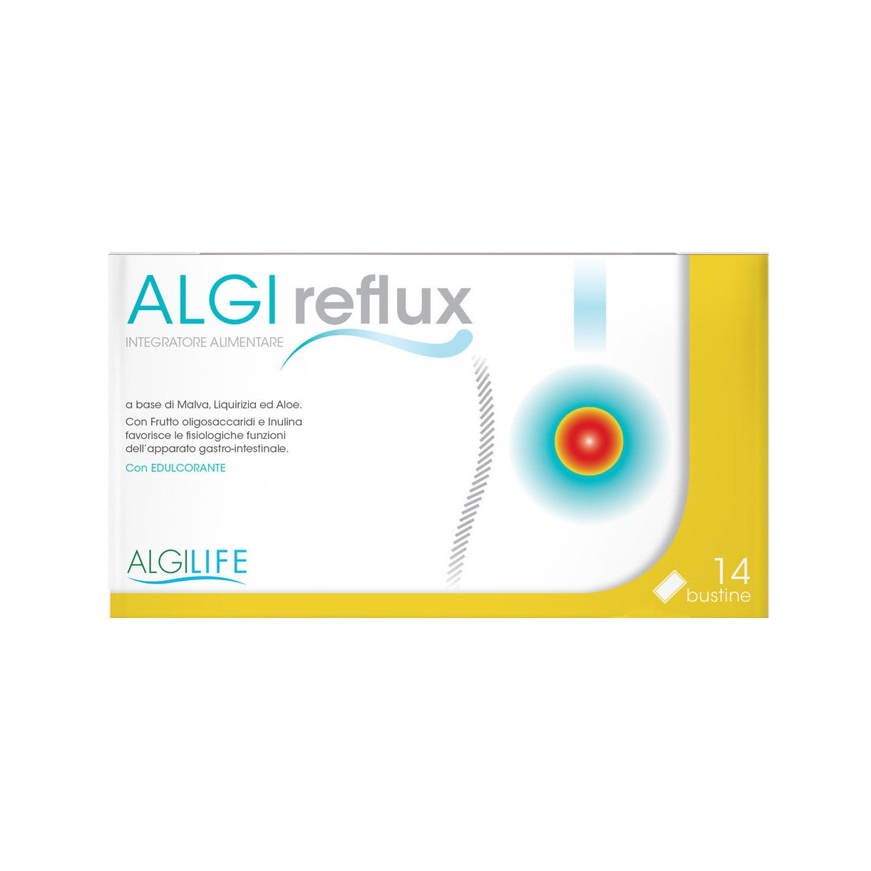 Algireflux 14 Bustine  - 2