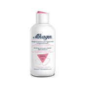 Alkagin Detergente Intimo Lenitivo Alcalino 400ml  - 2