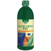 Esi Aloe Vera Succo Con Arancia Rossa 1000ml-1