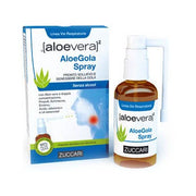 Aloevera 2 AloeGola Spray 30ml  - 2