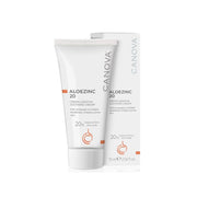 Canova Aloezinc 20 Emulsione 75ml  - 2