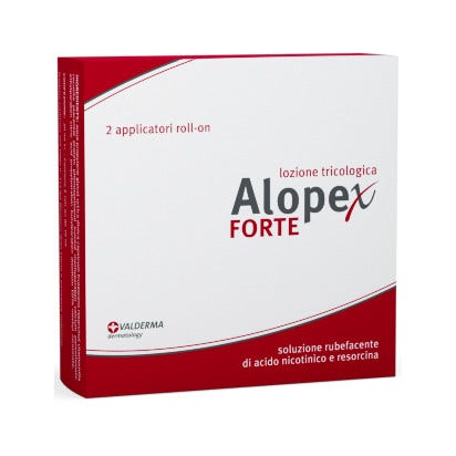 Alopex Forte Lozione 20ml  - 1