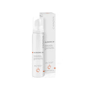 Canova Aloe Zinc 20 Mousse 100ml  - 2