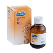 Olio Ricino 50g  - 3