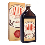 Amaro Digestivo Magentina 500ml  - 1
