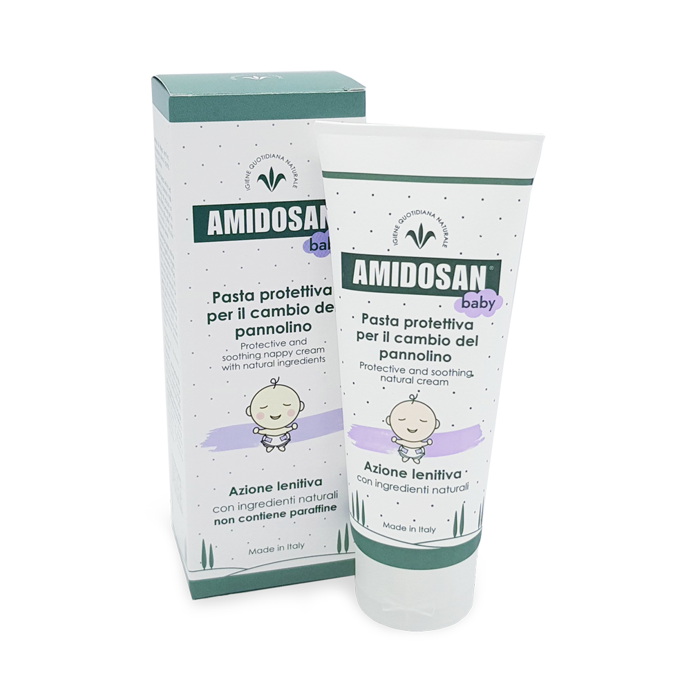 Amidosan Pasta Barriera Protettiva 100 ml-3