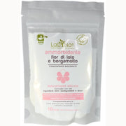Lab Natù Ammorbidente Loto/Bergamotto 120g  - 1