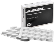 Anatrofine 30 Compresse Retard   - 2