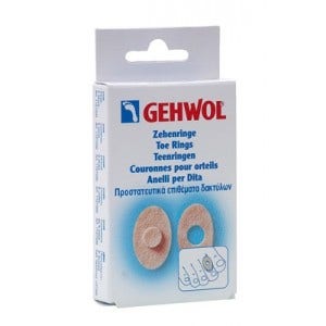 Gehwol Cerotti Paracalli Ovali 9 Pezzi  - 2