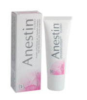 Anestin Fluido 75ml  - 2