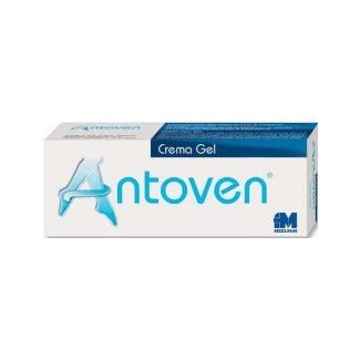 Antoven Crema Gel 100g  - 2