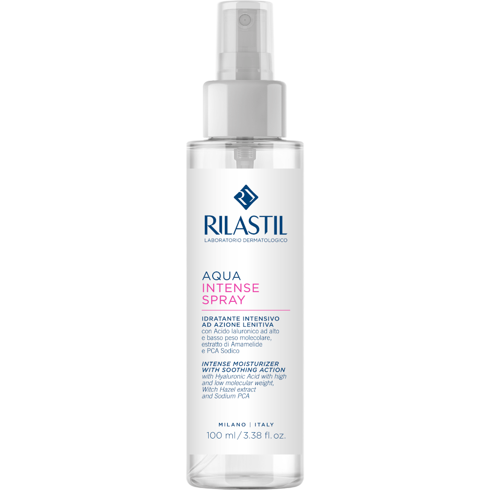 Rilastil Aqua Intense Spray 100ml  - 2