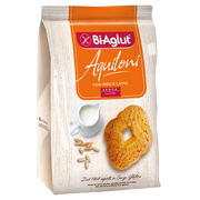 Biaglut Aquiloni Senza Glutine 200g  - 3