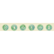 Solimè Argilla Verde Superventilata 1Kg  - 2