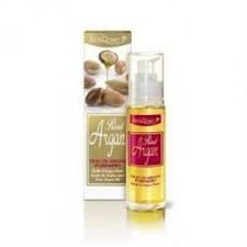 Incarose Riad Argan olio puro 30ml  - 1