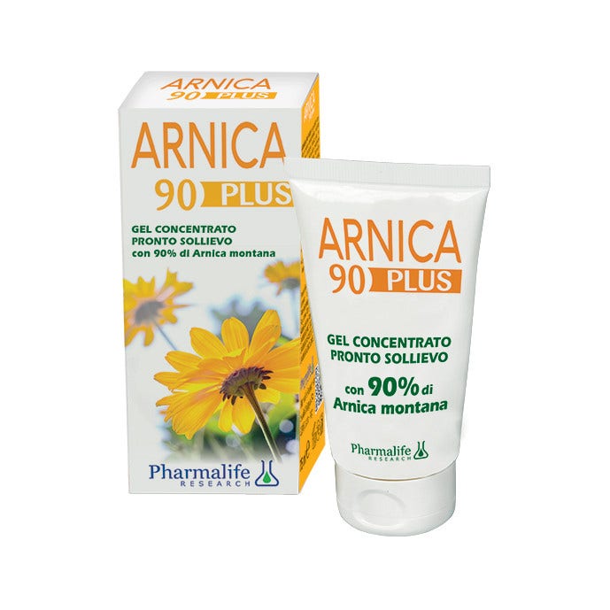 Arnica 90 Plus 75ml  - 2