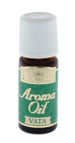 Olio Aromatico Vata 10ml             - 2