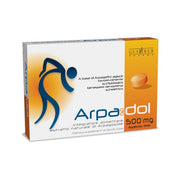Arpadol 45 Compresse  - 2