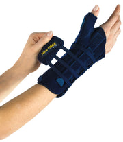 Pavis Immobilizzatore Pollice New Edge 037 Regular Destro-3