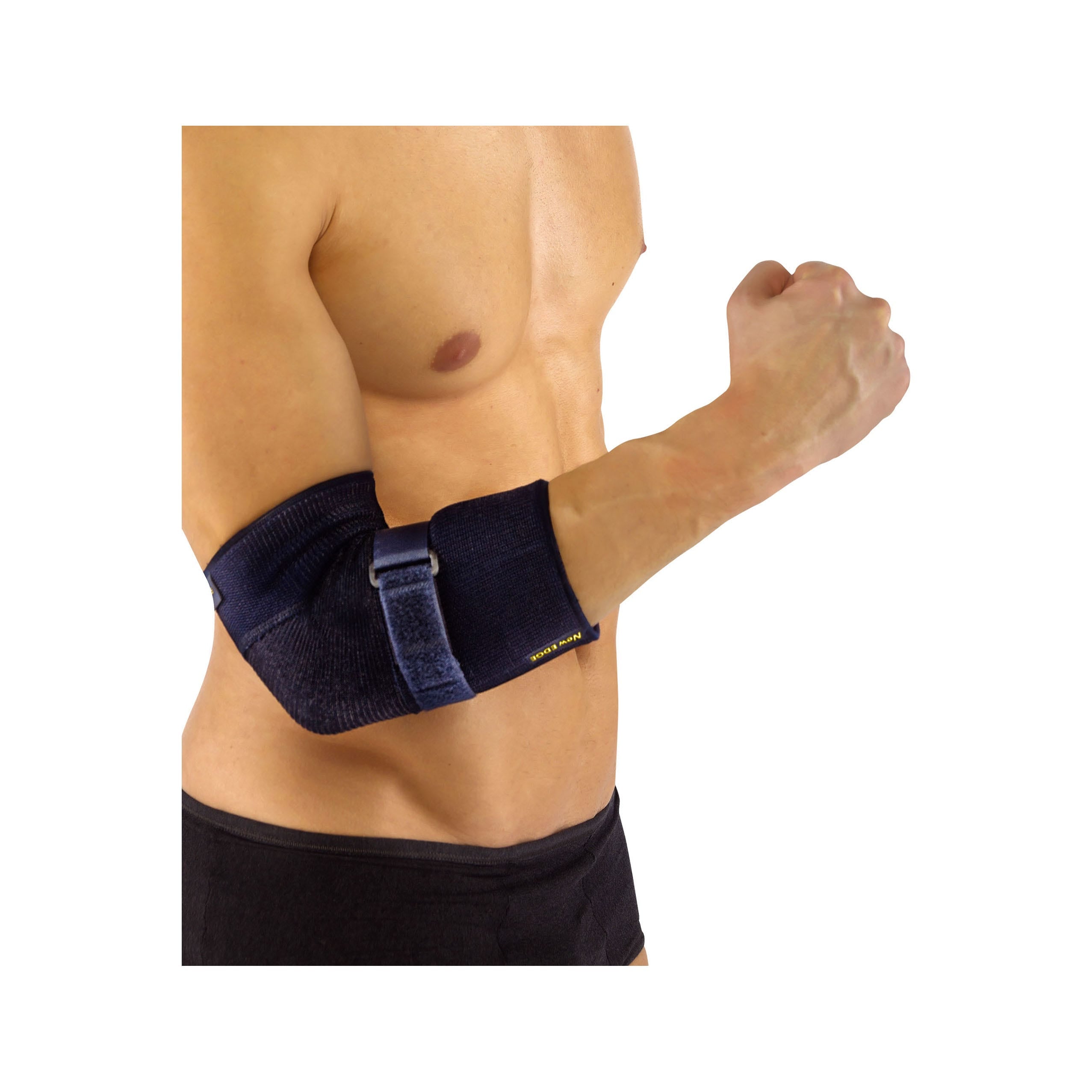 Pavis Gomitiera Con Pressore New Edge 038 M-3