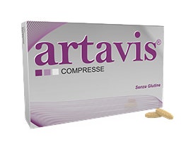 Artavis 30 Compresse  - 2