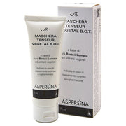 Aspersina Maschera Tenseur Vegetale B.O.T. 75ml  - 1
