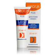 Aspot 25 Crema Plus 25ml  - 2