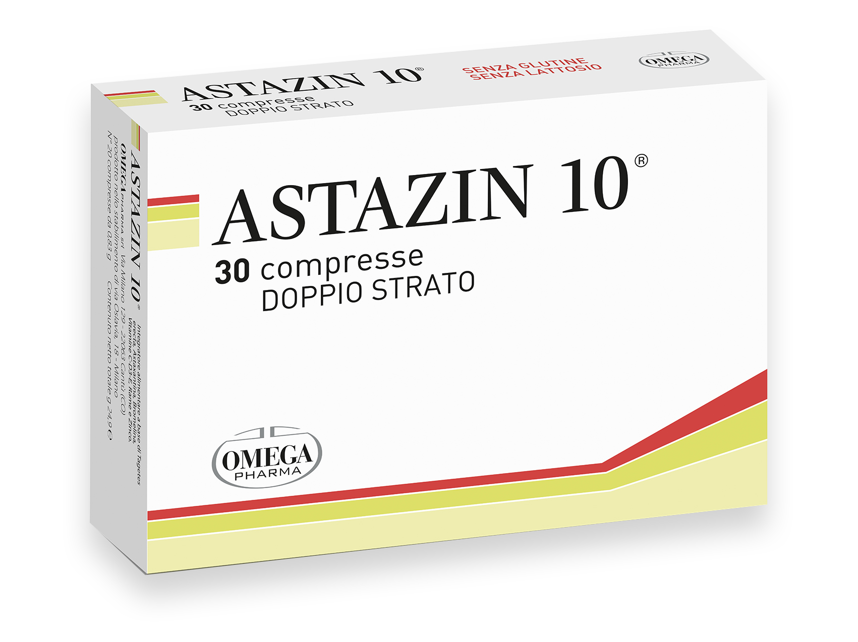 Astazin10 30 Compresse-1