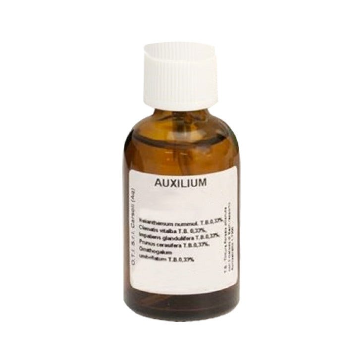 Auxilium Forte Gocce 30ml  - 1
