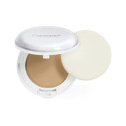Avene Couvrance Crema Compatta Colorata Comfort 2.5 Beige 10g  - 3