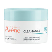 Eau Thermale Avène Cleanance Aqua Gel Opacizzante 50ml-3