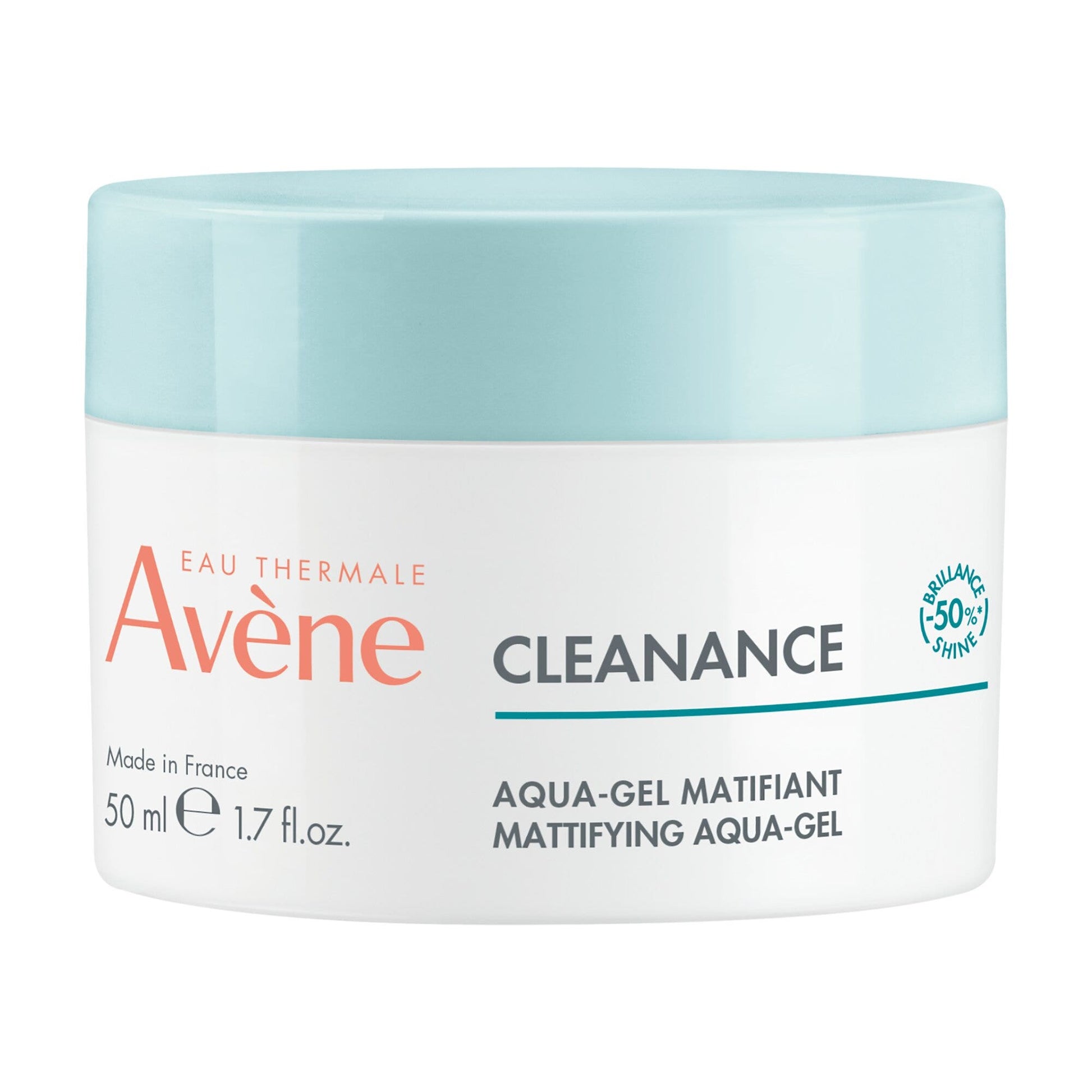 Eau Thermale Avène Cleanance Aqua Gel Opacizzante 50ml-3