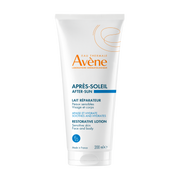 Eau Thermale Avene Latte Ristrutturante Doposole 200ml-0