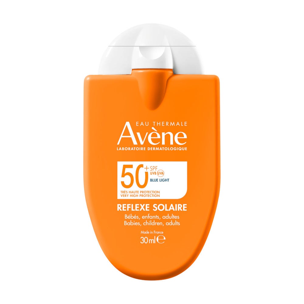 Eau Thermale Avène Reflexe Solaire 30ml SPF50+-1