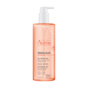 Eau Thermale Avène Xeracalm Nutrition Gel Detergente Pelle Secca 500ml-0